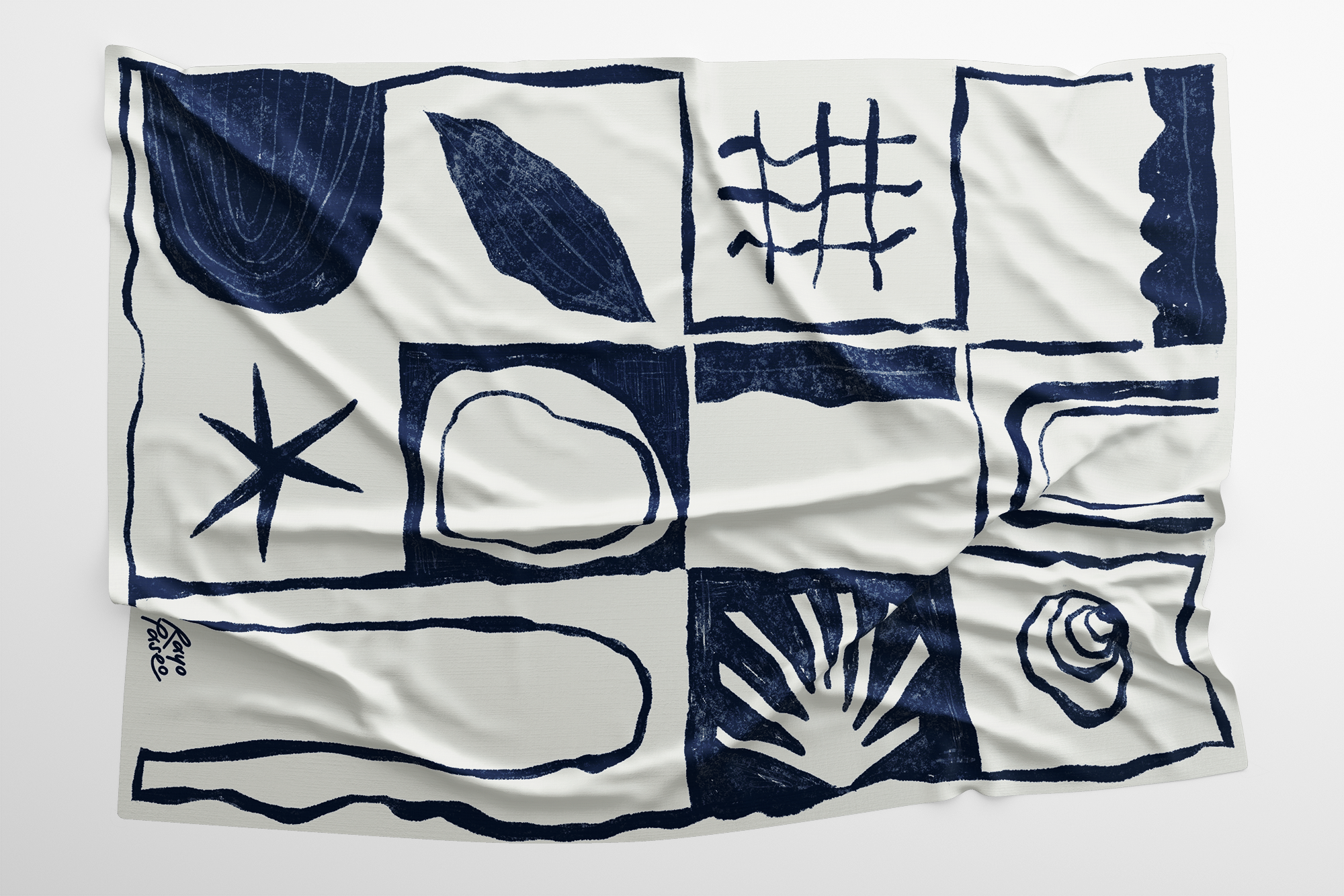 Marina Sarong