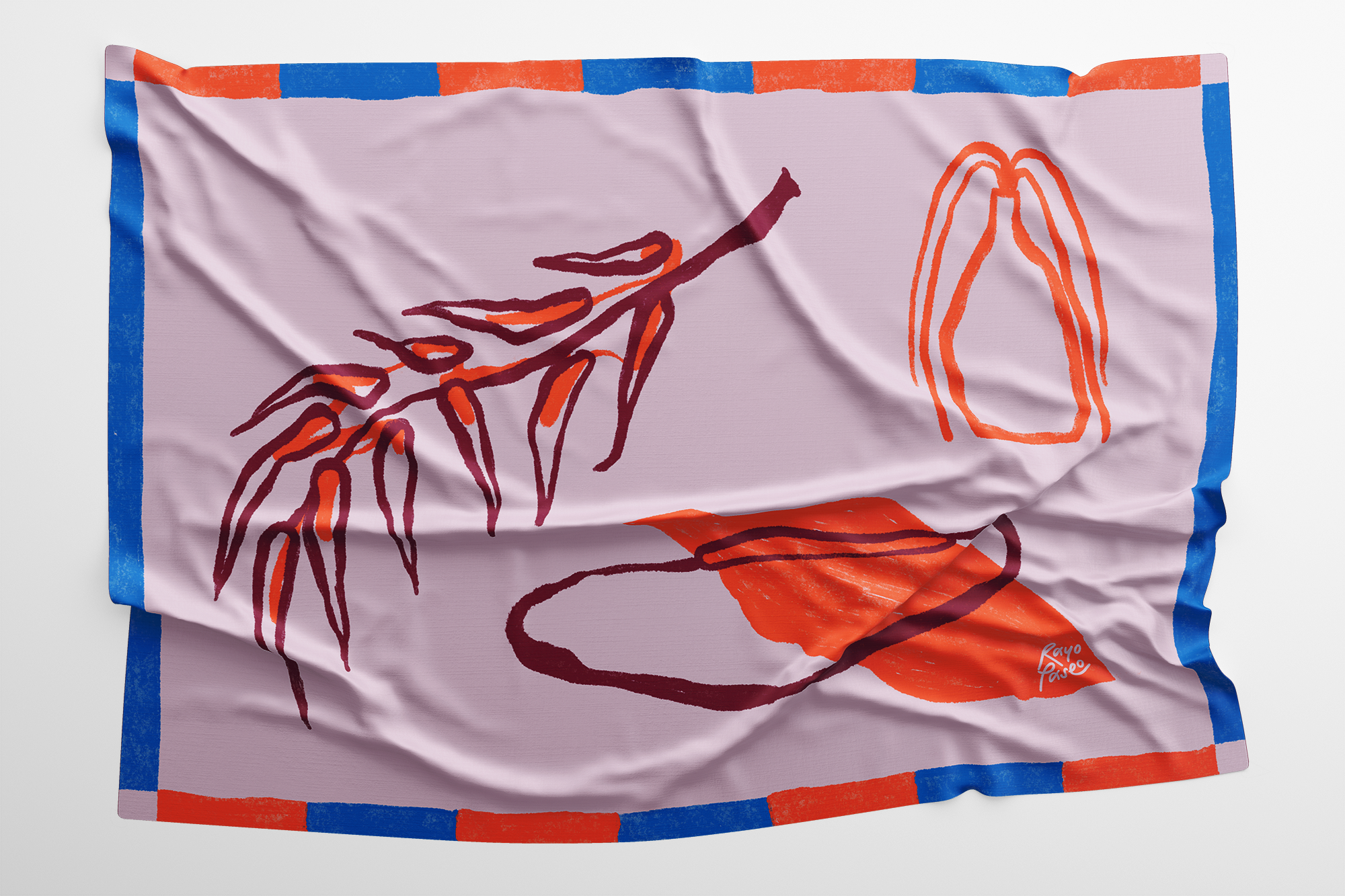Rama Sarong