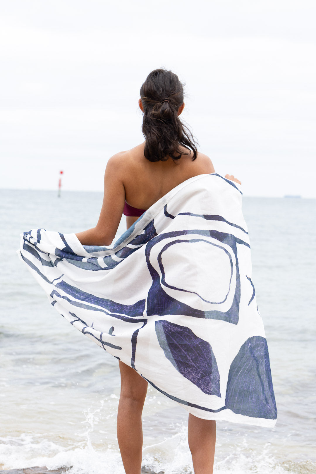 Marina Sarong